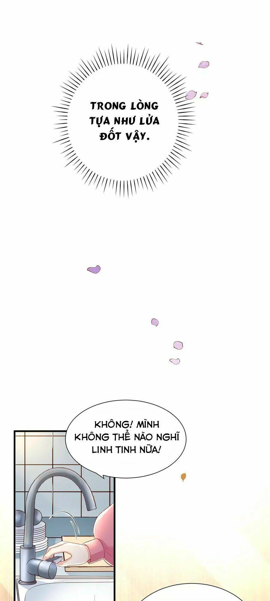 báo hệ nam hữu đích thiên tầng thao lộ chapter 27 23