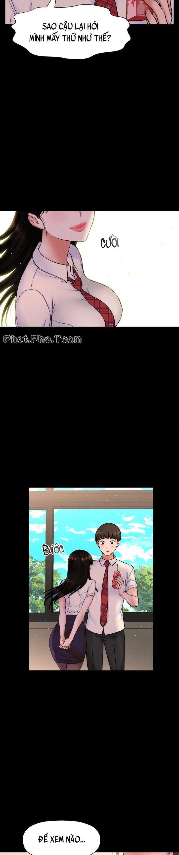cô ấy làm tôi phát điên chapter 1 6