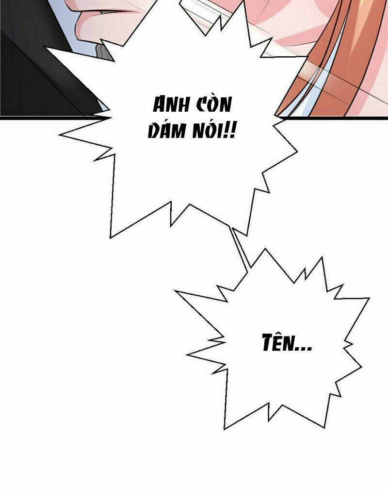 tiểu bạch điềm thê của long thiếu chapter 23 34