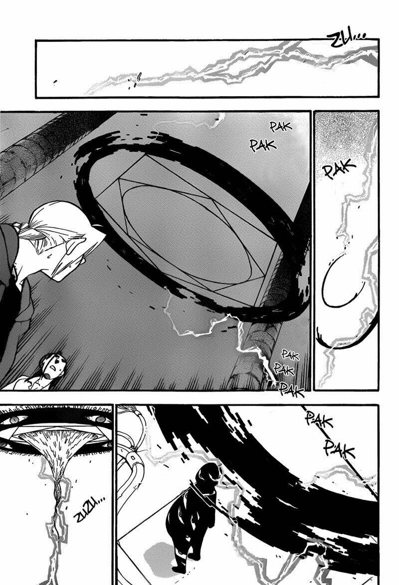 giả kim thuật chapter 102 16