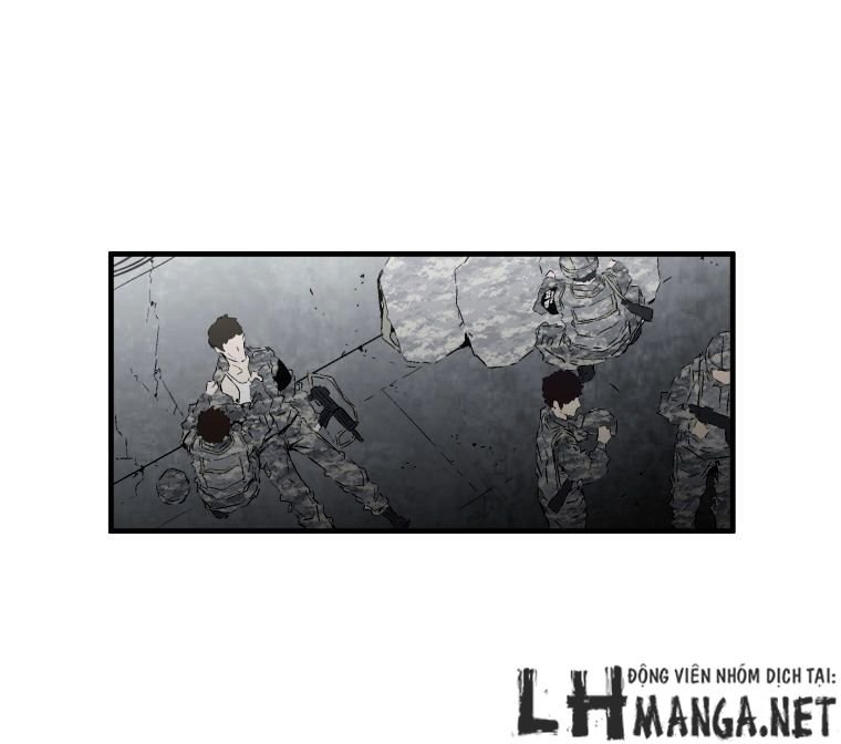 m.i.a - jakjeonjung siljong chapter 12 19