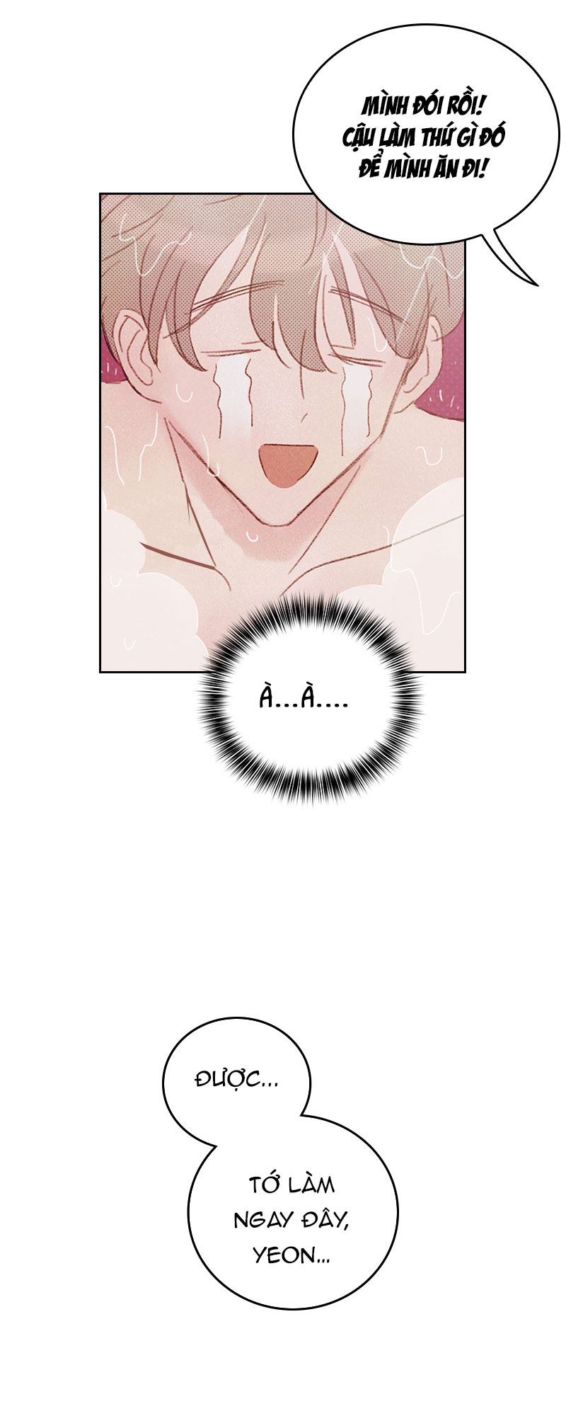 trò chơi dâm đãng chapter 5.2 19