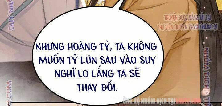 trọng sinh bá sủng nhiếp chính vương quá mạnh mẽ chapter 154 70