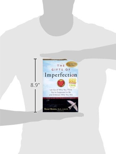 Gifts of Imperfection