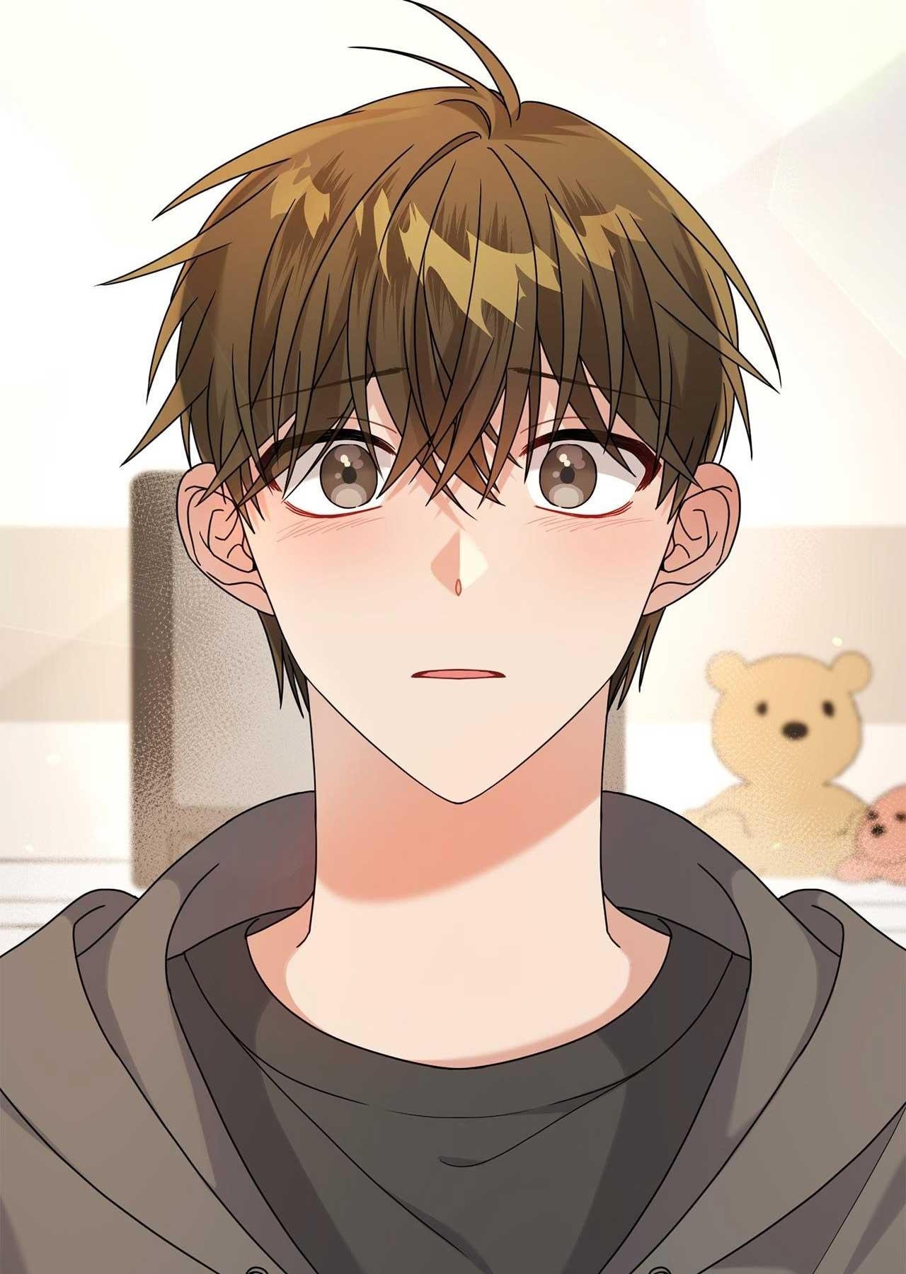 món đặc biệt ngày thứ bảy là tôm chiên chapter 8 48