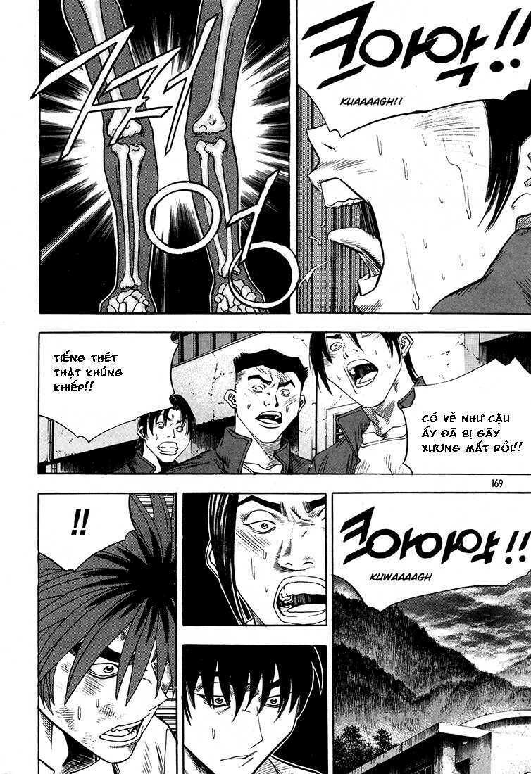 change guy chapter 296 5