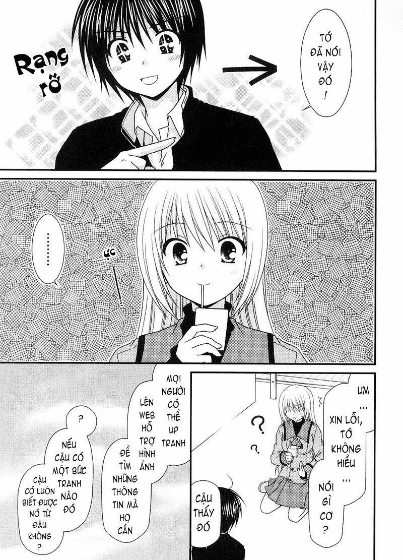 tonari no kashiwagi-san chapter 7 15