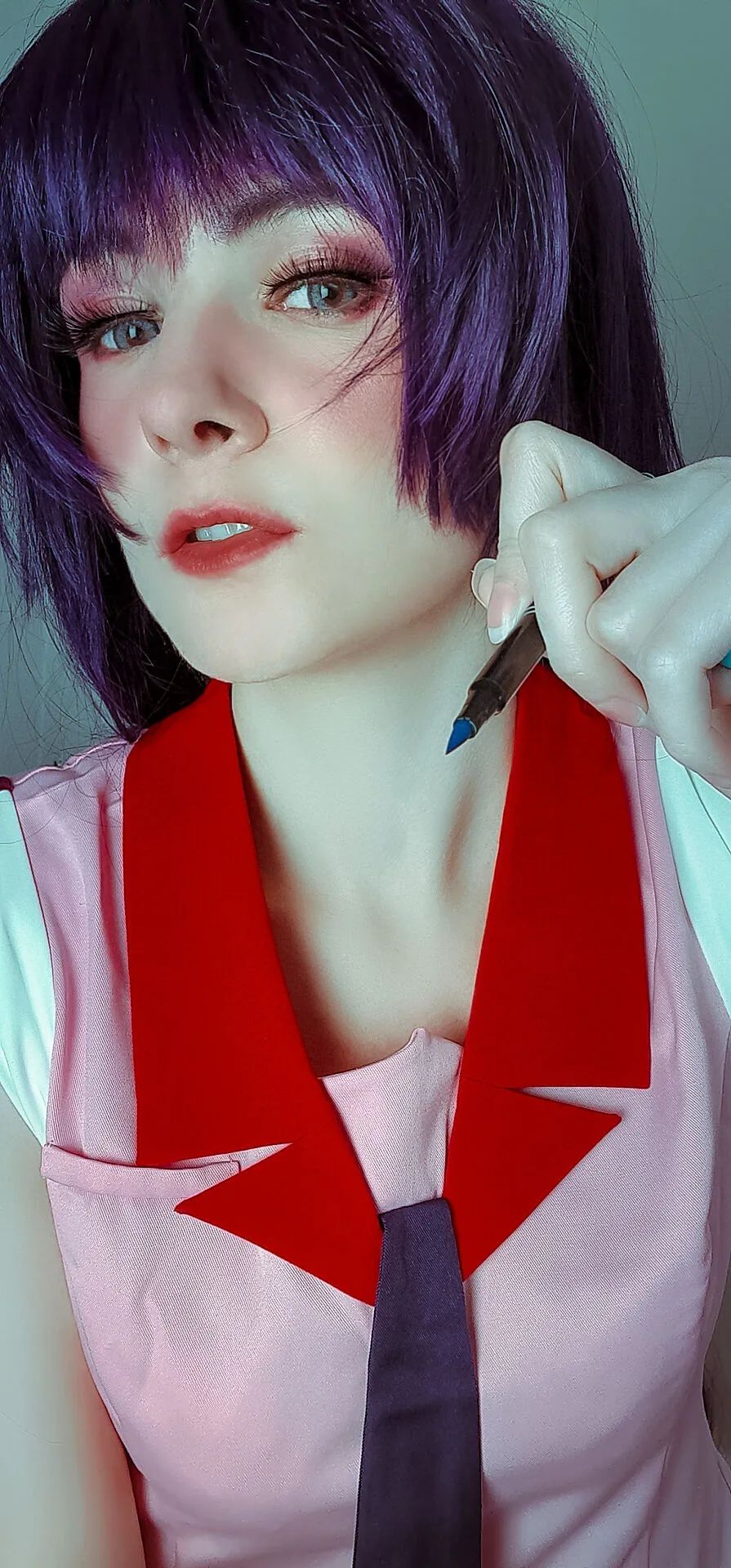 hình cosplay chapter 288 89