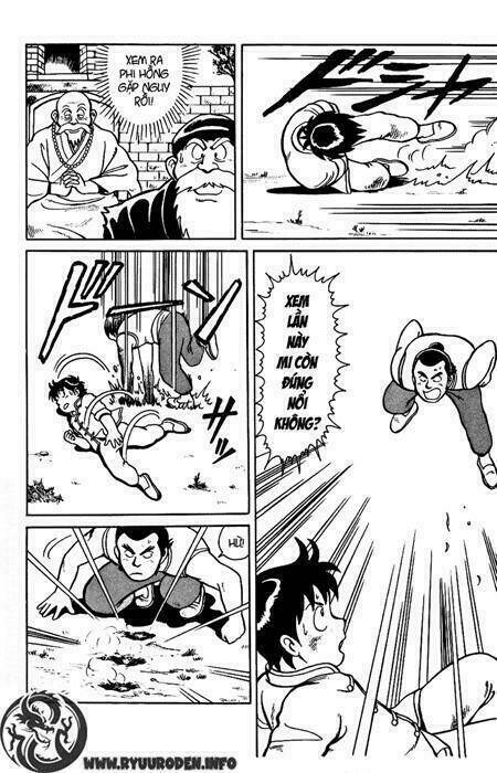 hoàng phi hồng phần 1 chapter 1 182