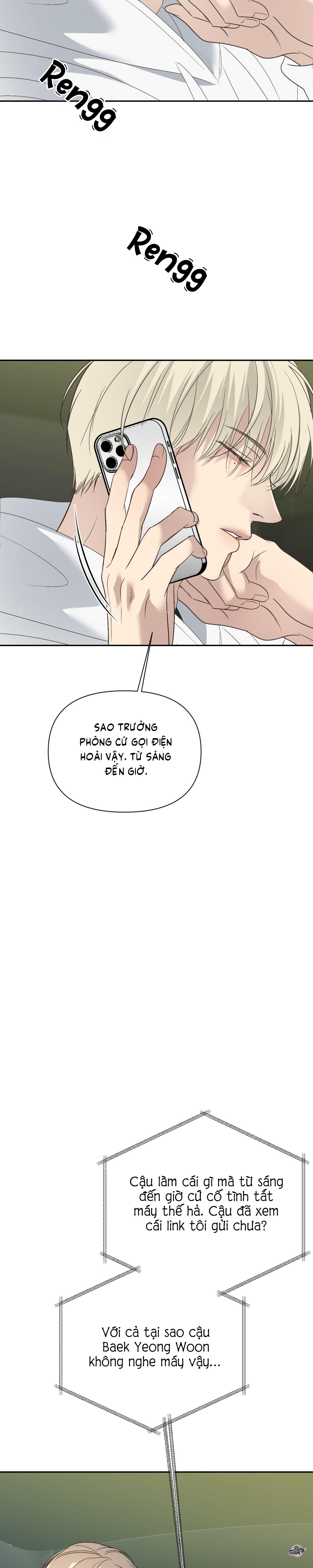 phía sau ánh hào quang chapter 32 16