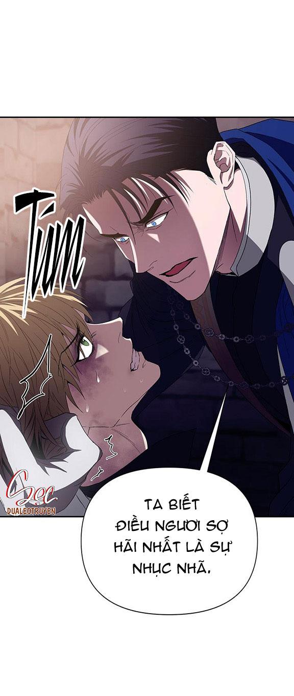 hai đất nước, đất nước của nô lệ chapter 30 71