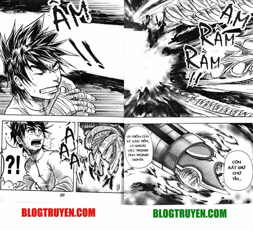 thần khí vương chapter 5 19