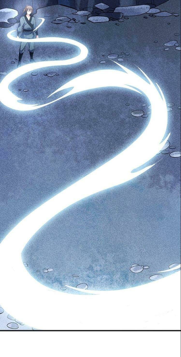 thánh tôn chapter 24 24