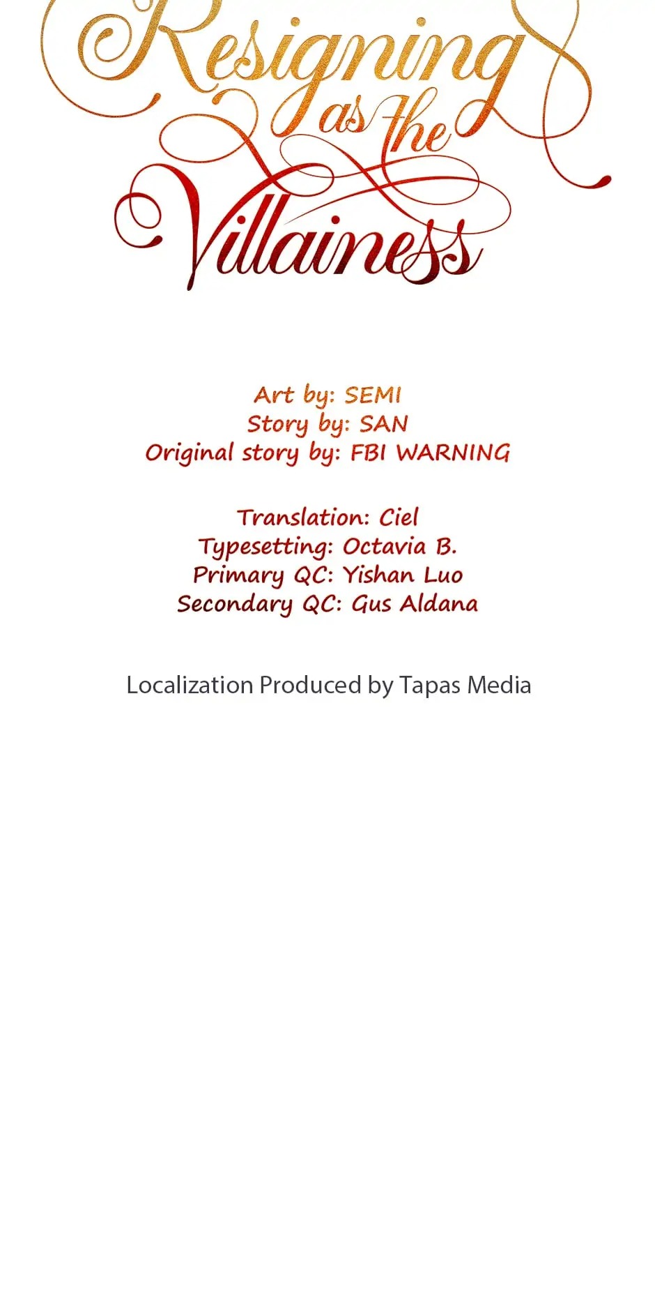 diễn vai ác nữ cũng thật khó khăn chapter 33.1 11