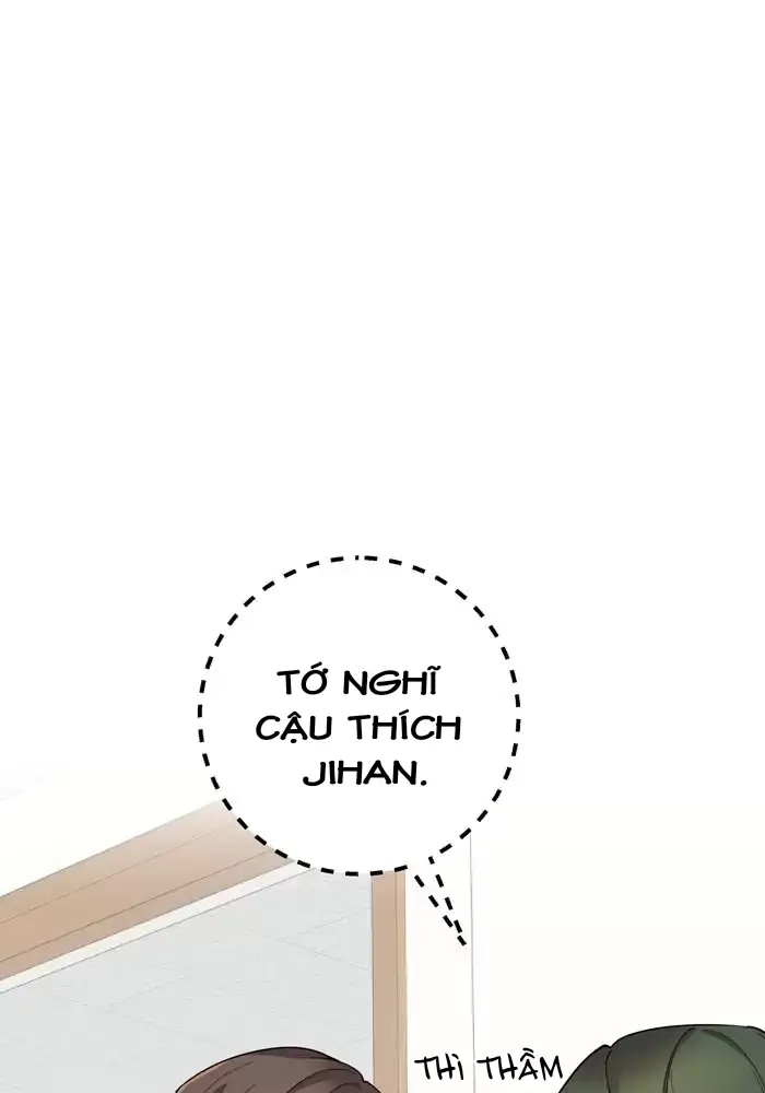 anh bạn của tôi đang phát sáng kìa ! chapter 7 65