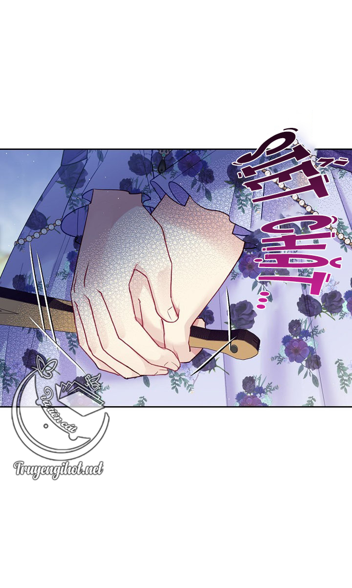 tôi gặp rắc rối vì chồng qúa dễ thương chapter 29.1 11