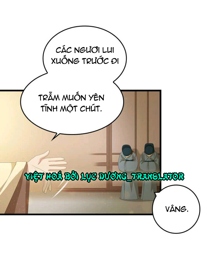 mấy bà vợ của trẫm đều chết hết rồi chapter 15 7