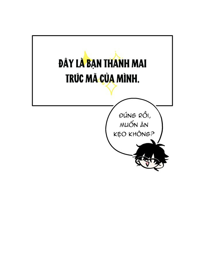 Mối Quan Hệ Đặc Biệt chapter 1.2 17