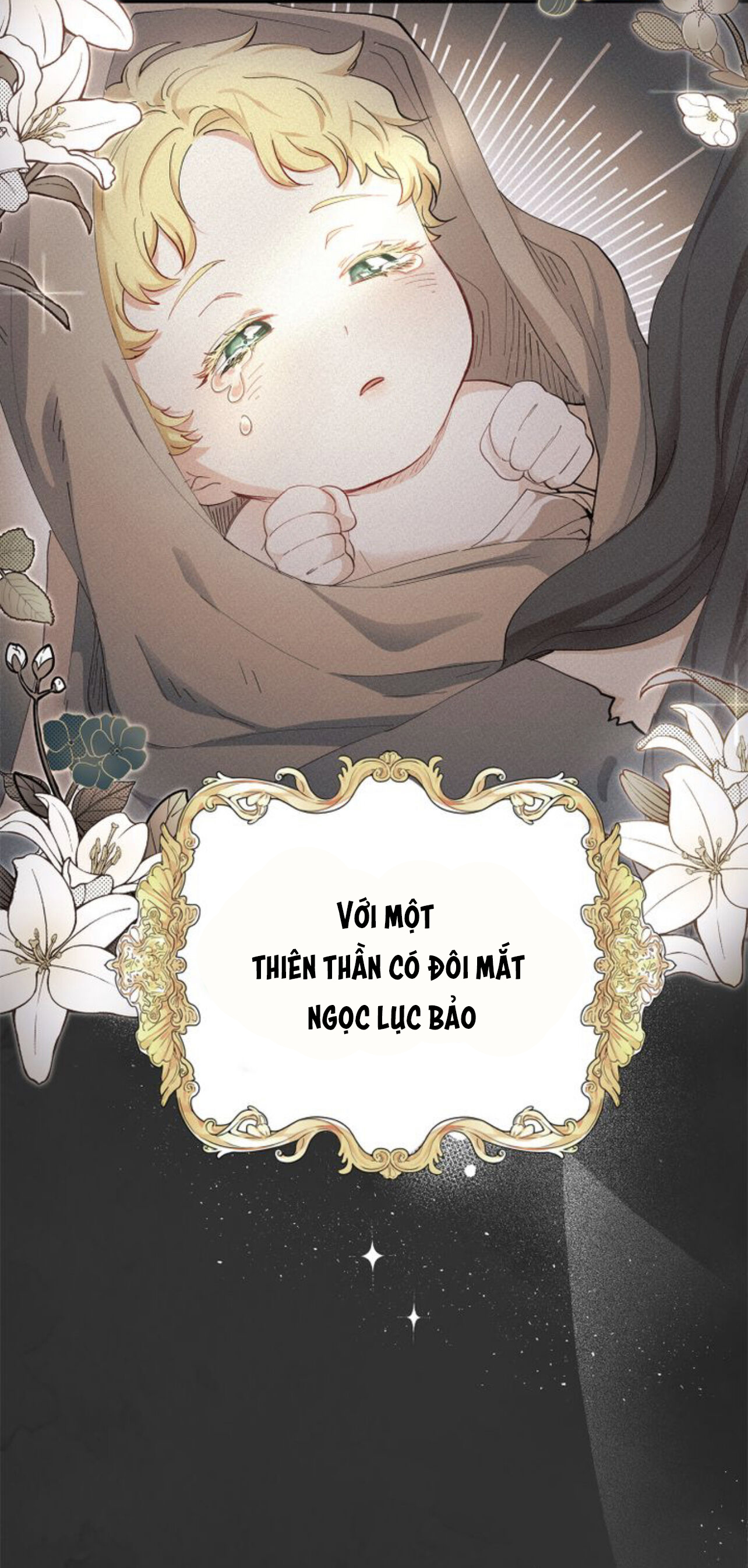 chịu đựng đi đại công tước!! chapter 1 40