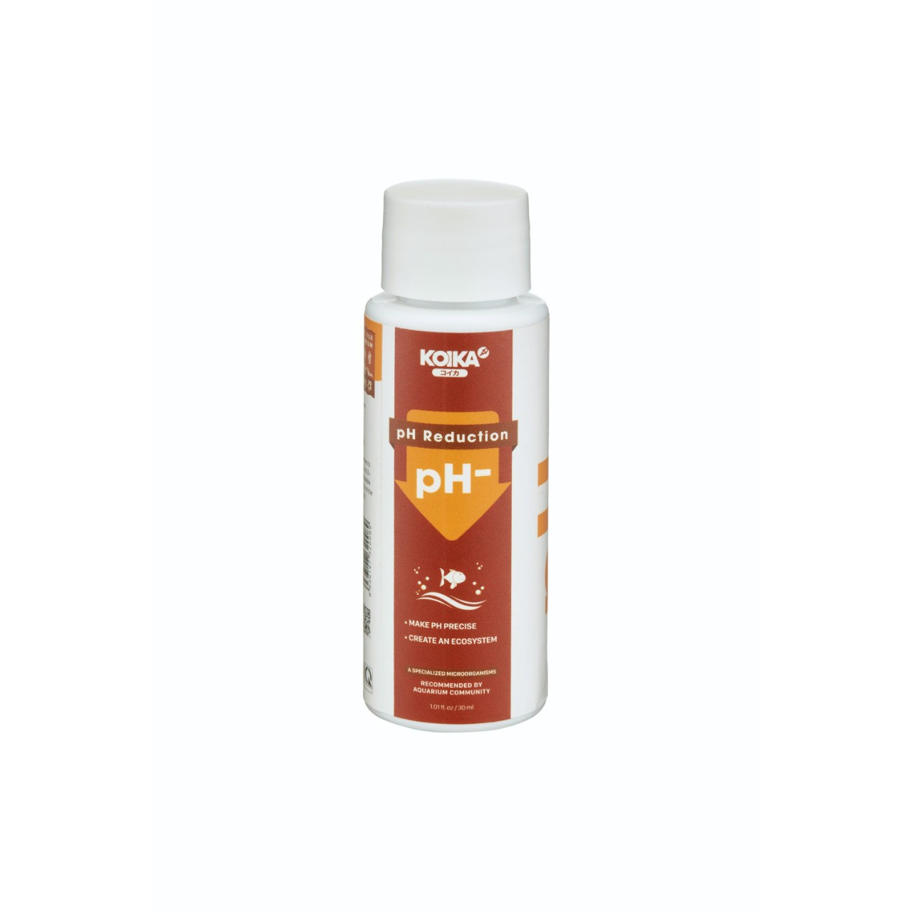 KOIKA pH- VI SINH ĐẶC BIỆT GIÚP GIẢM PH
