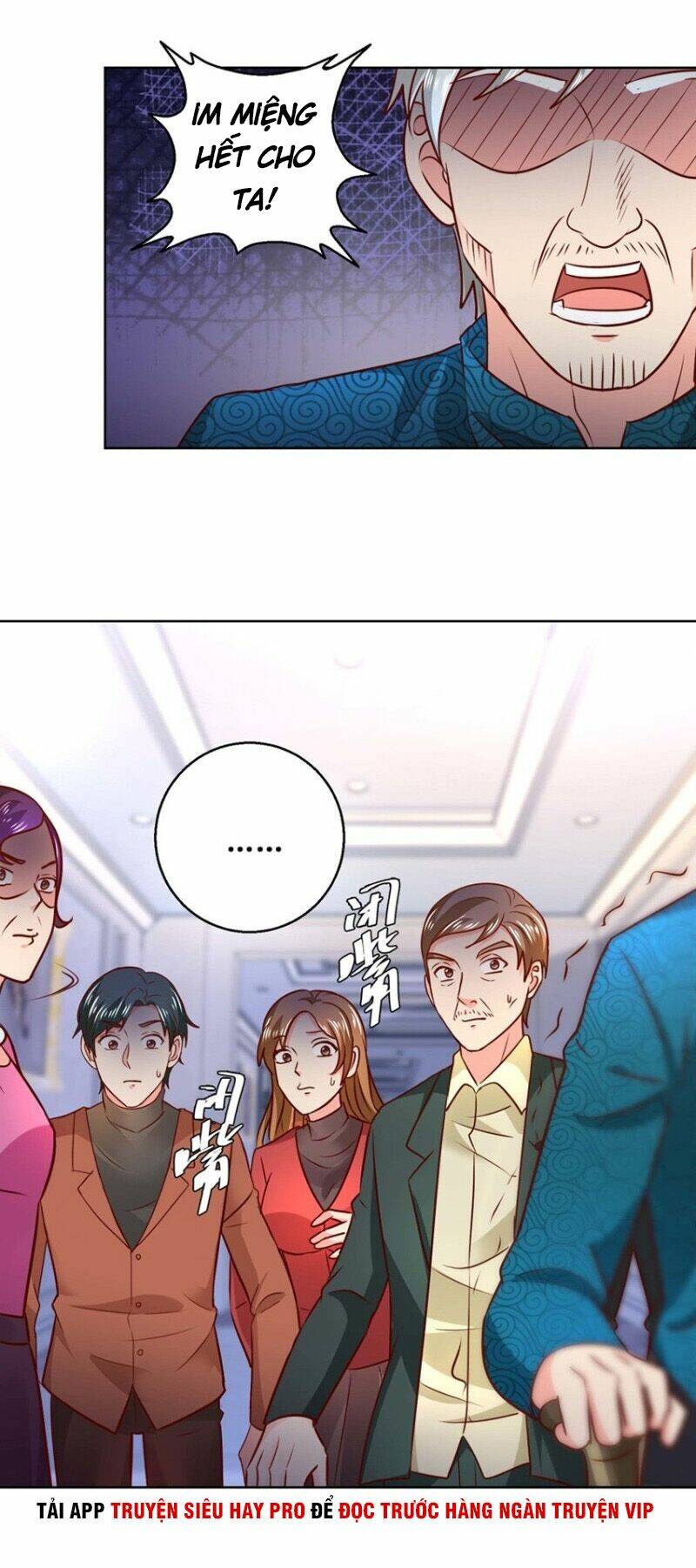 vú em là cổ tiên chapter 63 15