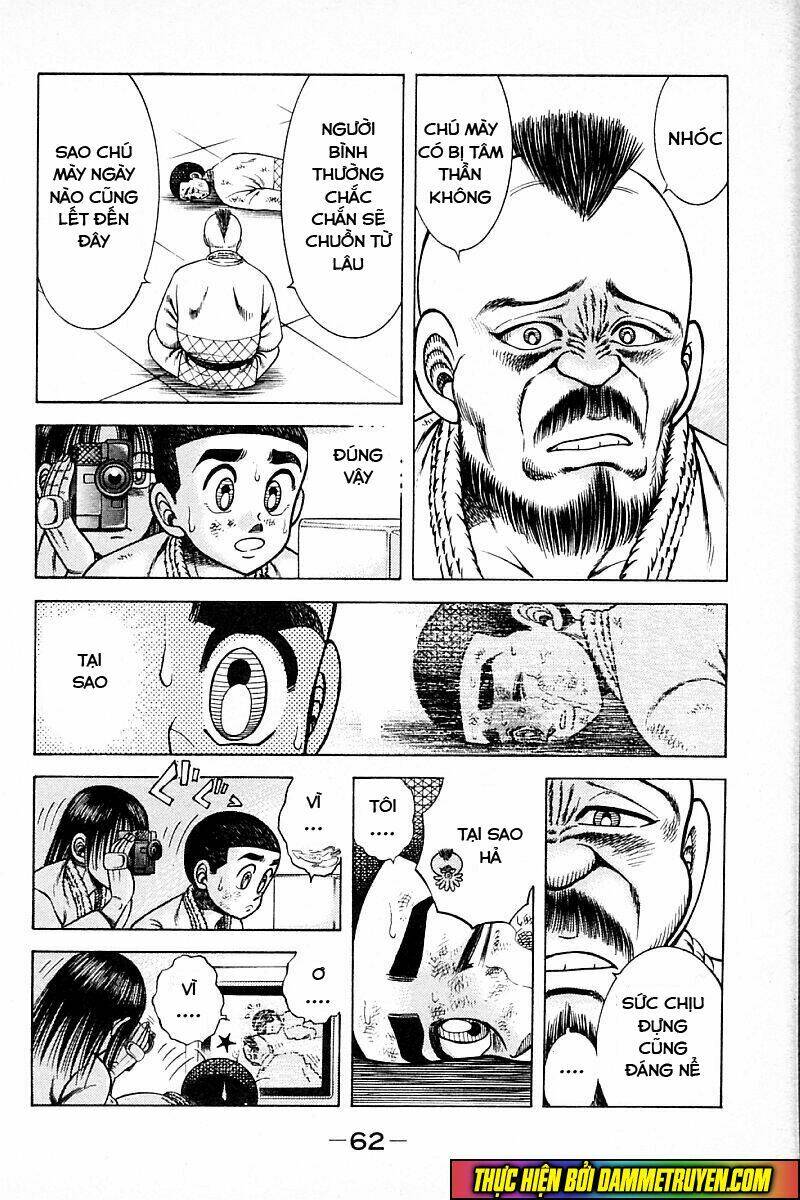 shin kotaro makaritoru! juudouhen chapter 142 6