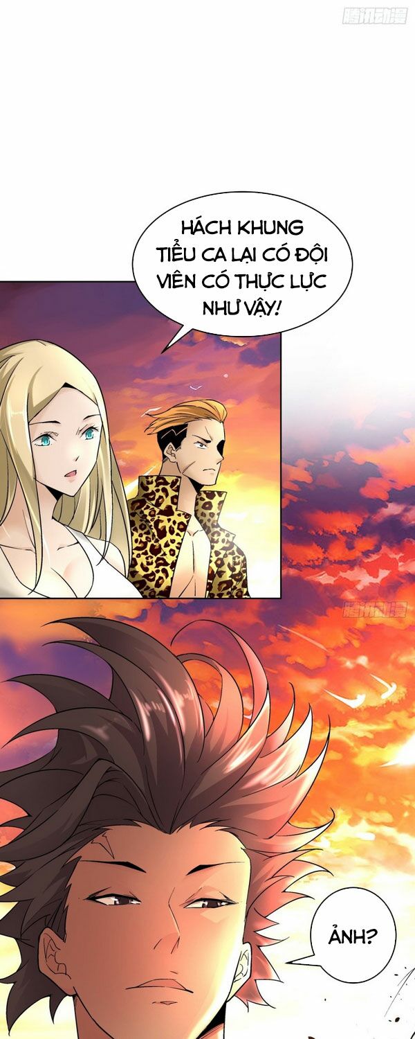 ta là nhà giàu số một, ta không muốn trọng sinh chapter 36 32