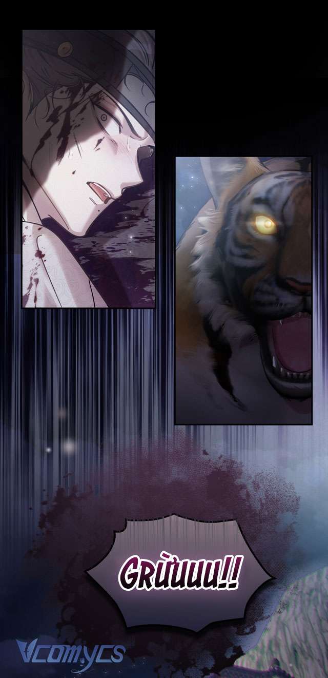 [18+] tiết học bí mật của trung điện chapter 45 20