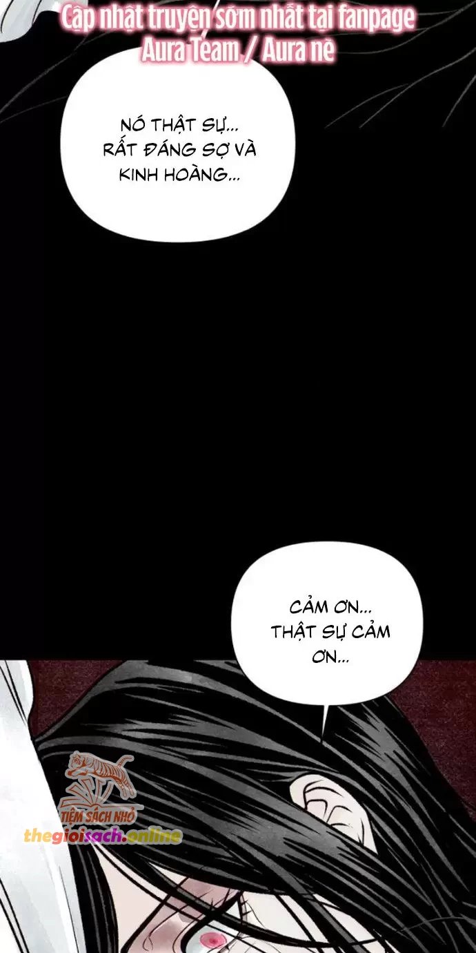 [18+] nguyệt mị moonstruck chapter 3 132