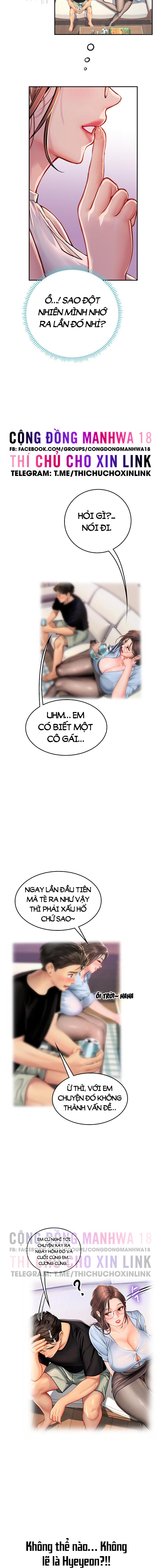 thực tập ở làng tiên cá chapter 36 7