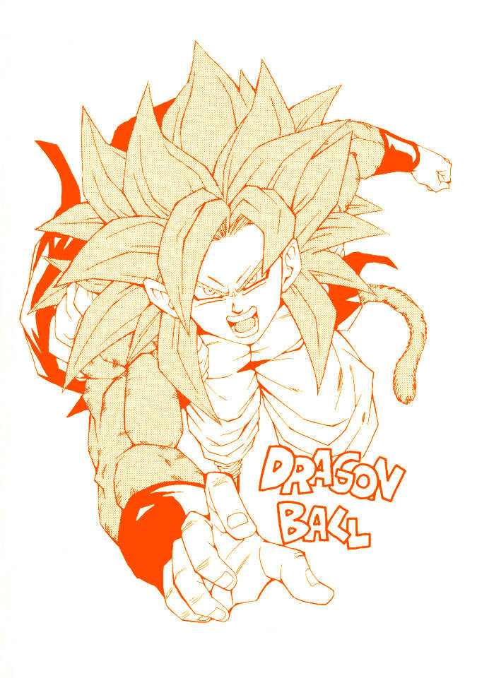 thế giới ngọc rồng - con trai frieza: ize chapter 25 19