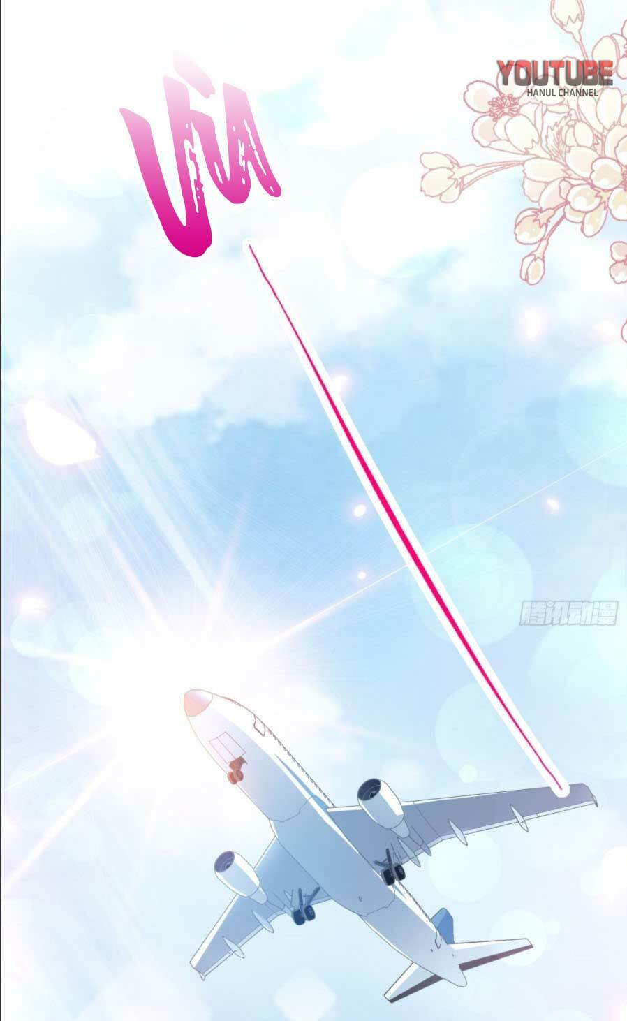 bá đạo tổng tài nhẹ nhàng yêu chapter 85.1 8