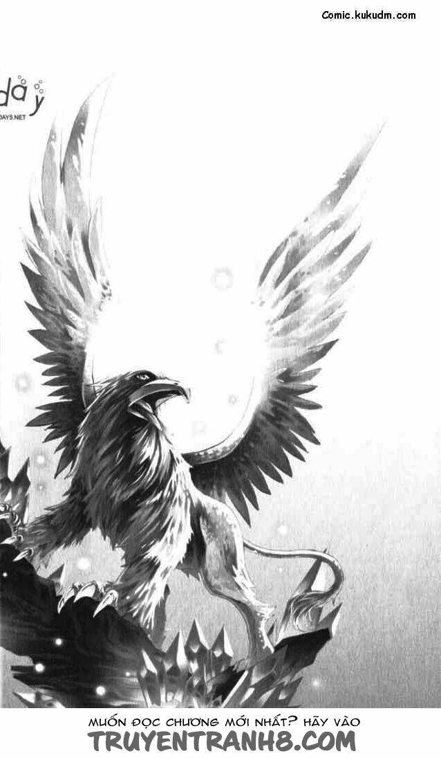 đặc thù truyền thuyết chapter 30 4