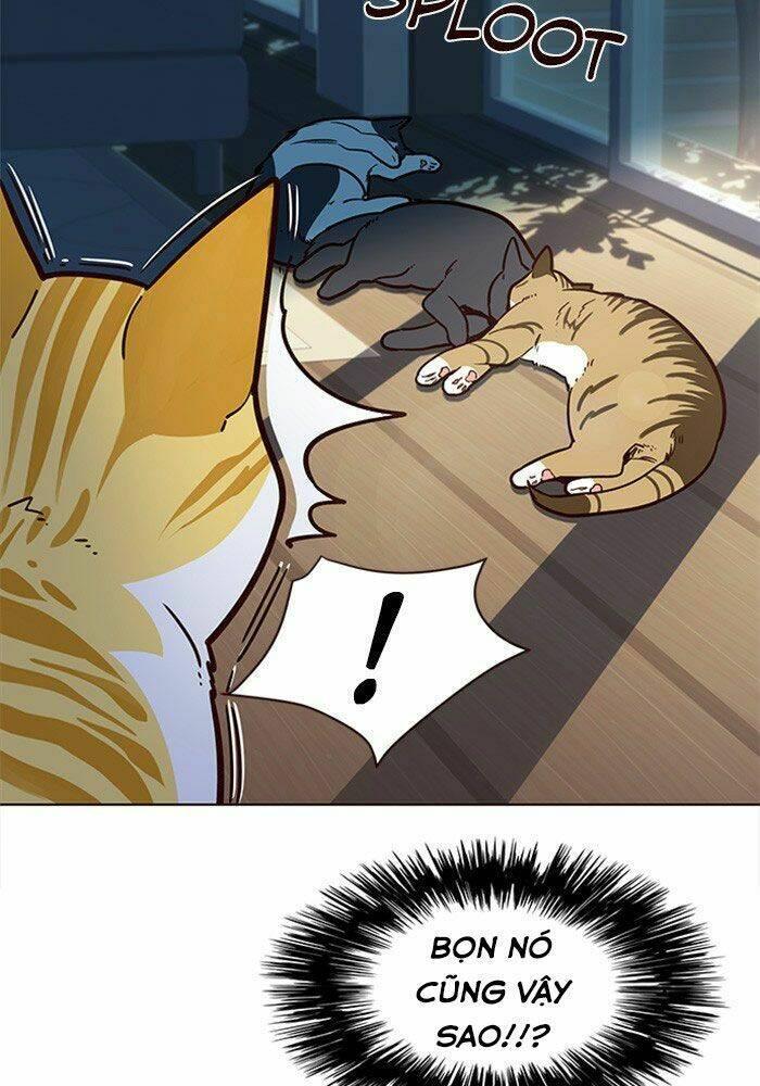 biến thân thành mèo chapter 11 33
