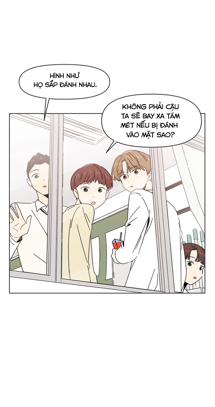 thanh xuân rực rỡ - season of blossom chapter 13 3