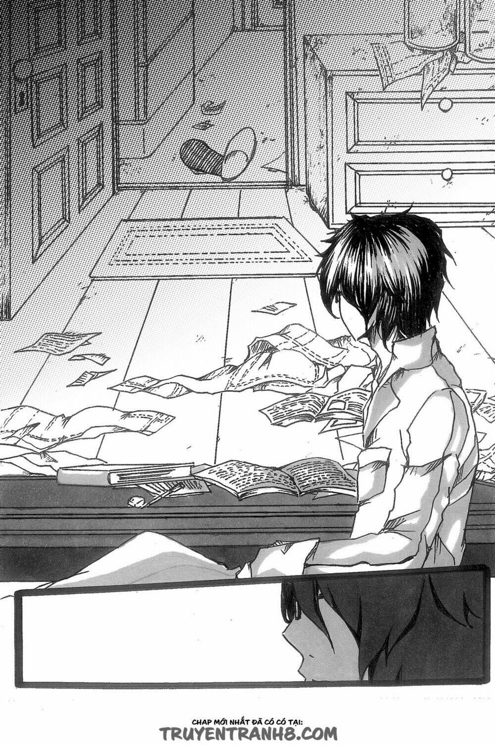 ma pháp thiếu niên lct chapter 2 5