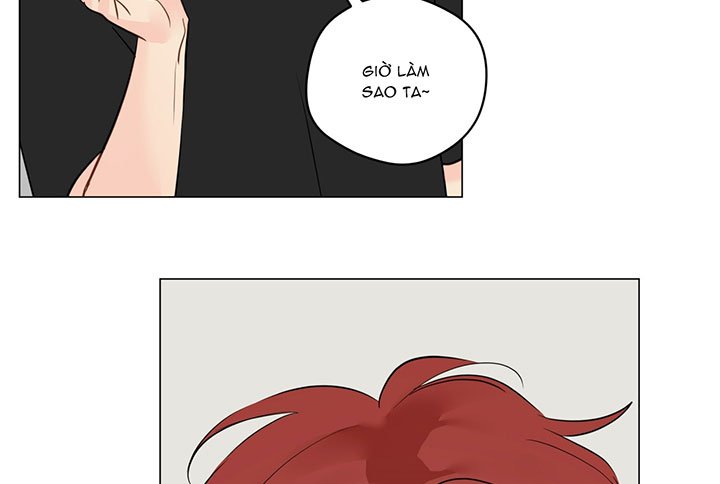 chuyện quái gì với giấc mơ đó vậy chapter 55 36