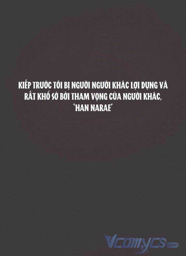 kiếp này tôi sẽ sống như một nhân vật phụ chapter 1 35