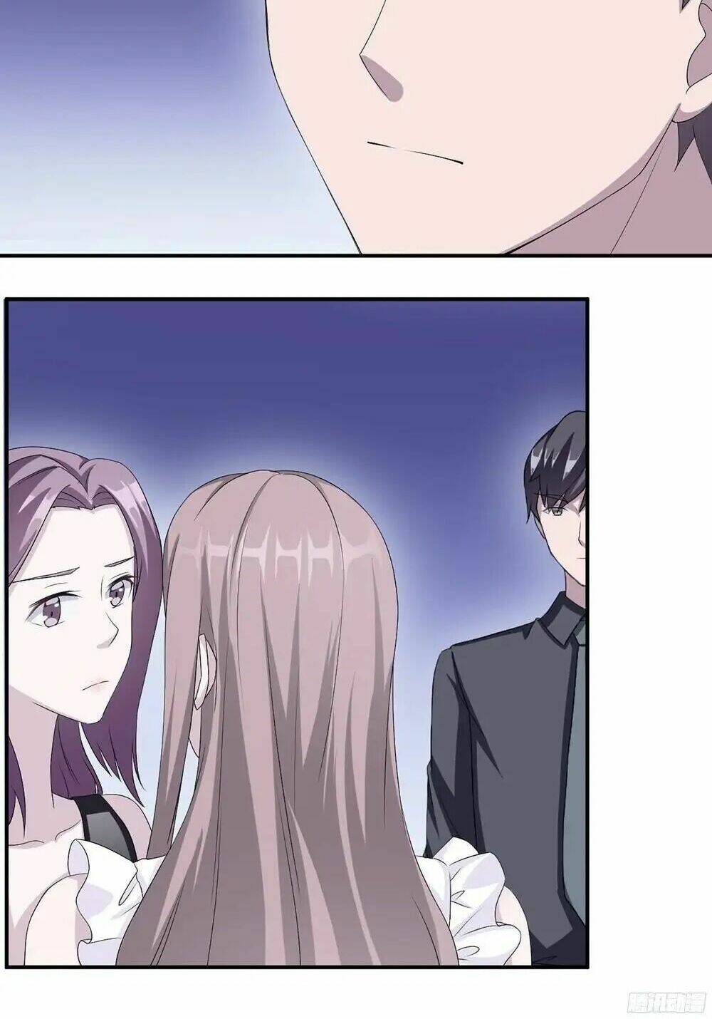 mạc thiếu bức hôn: vợ mới khó chống đỡ chapter 22 4