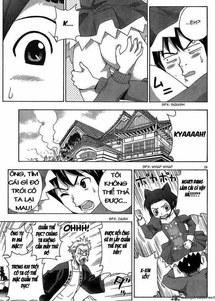 kami sen chapter 10 19