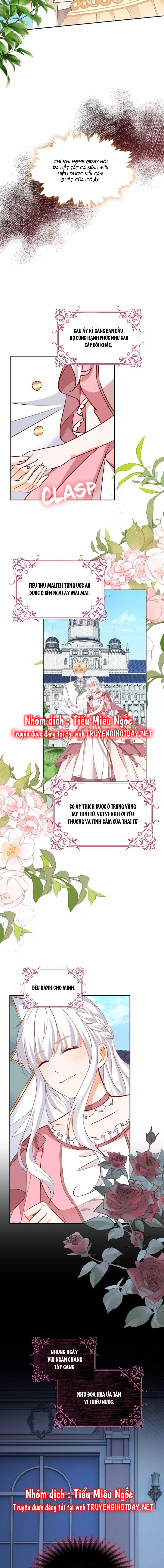 đi tìm papa cho đứa trẻ chapter 23 2