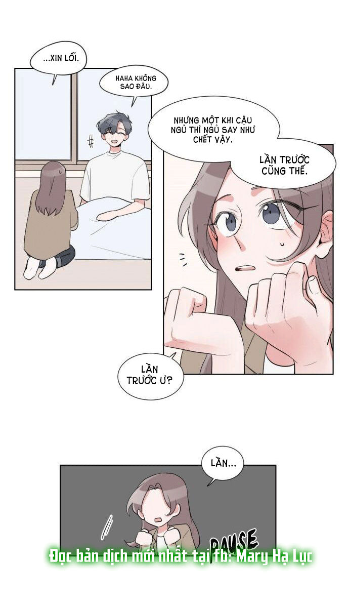 gatabutata chapter 23.1 19