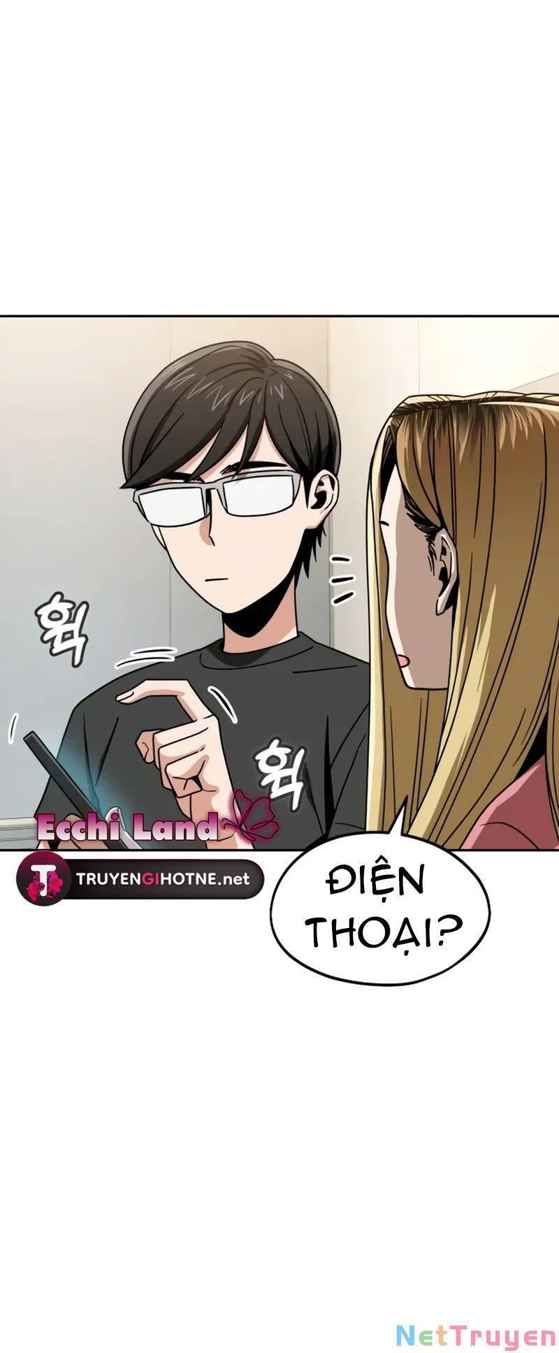 Lớ Ngớ Vớ Phải Tình Yêu chapter 56.2 16