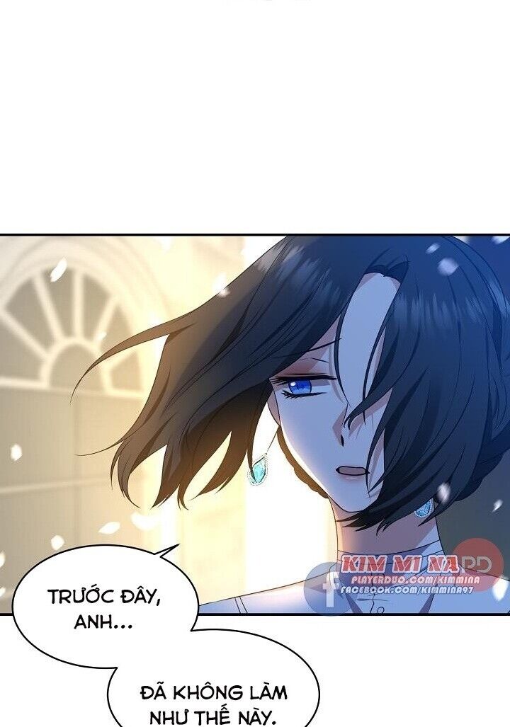 người chồng bạo chúa của tôi đã thay đổi chapter 8 85