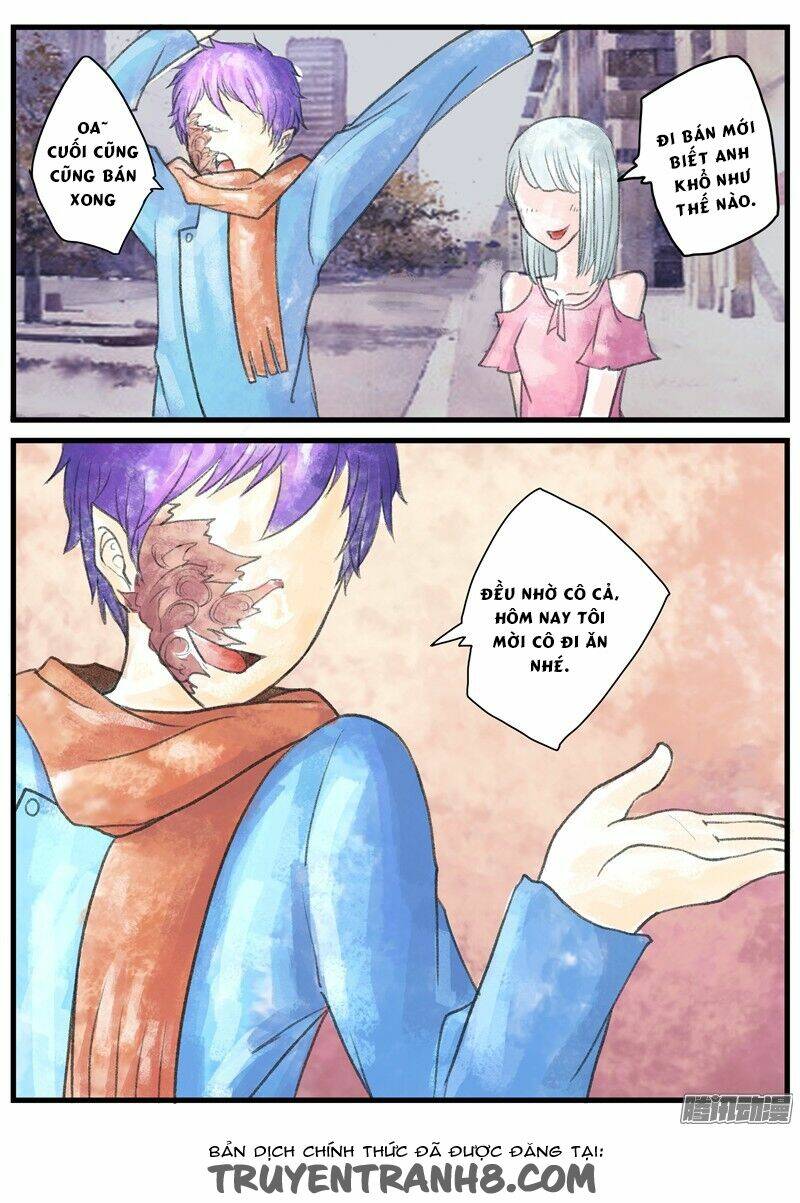 hiểm họa ô nhiễm nguồn nước chapter 25 21