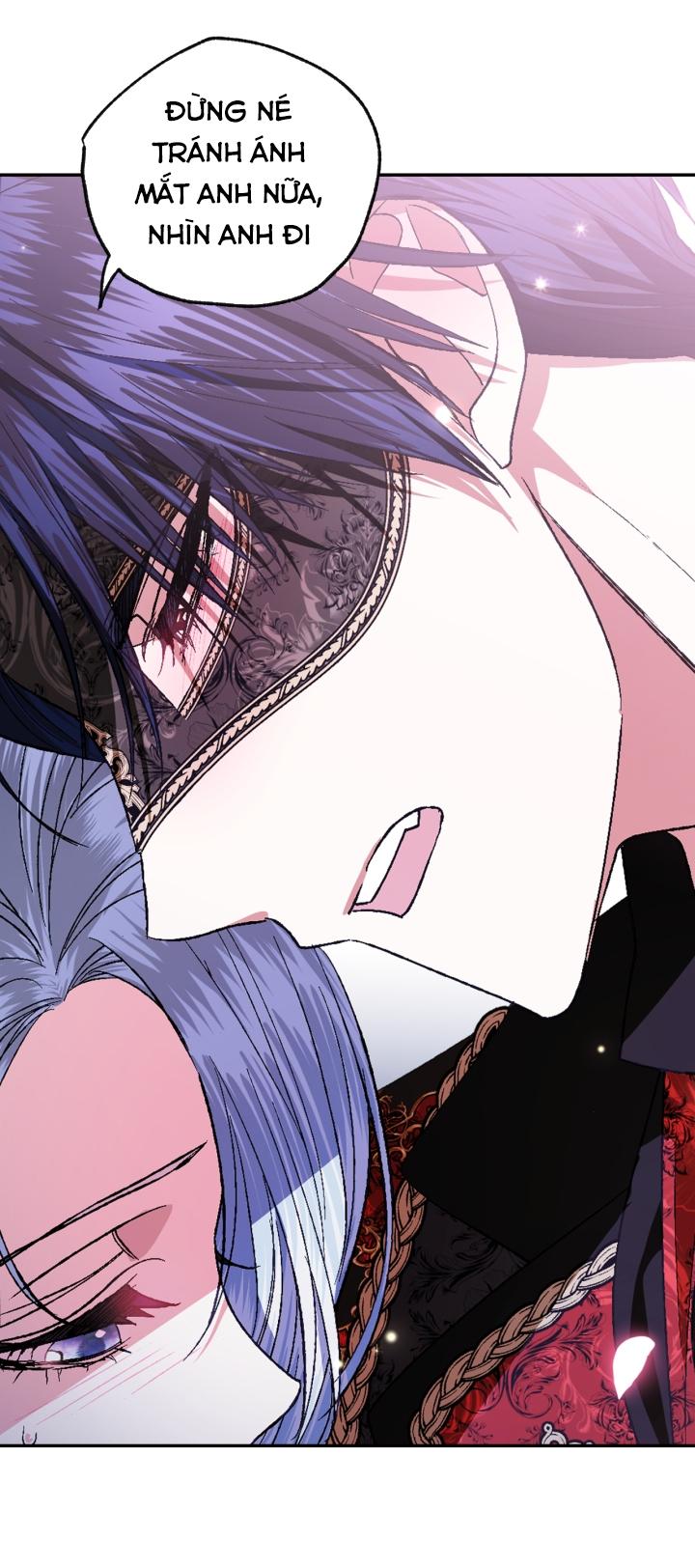 cha, con không muốn kết hôn đâu chapter 59 16