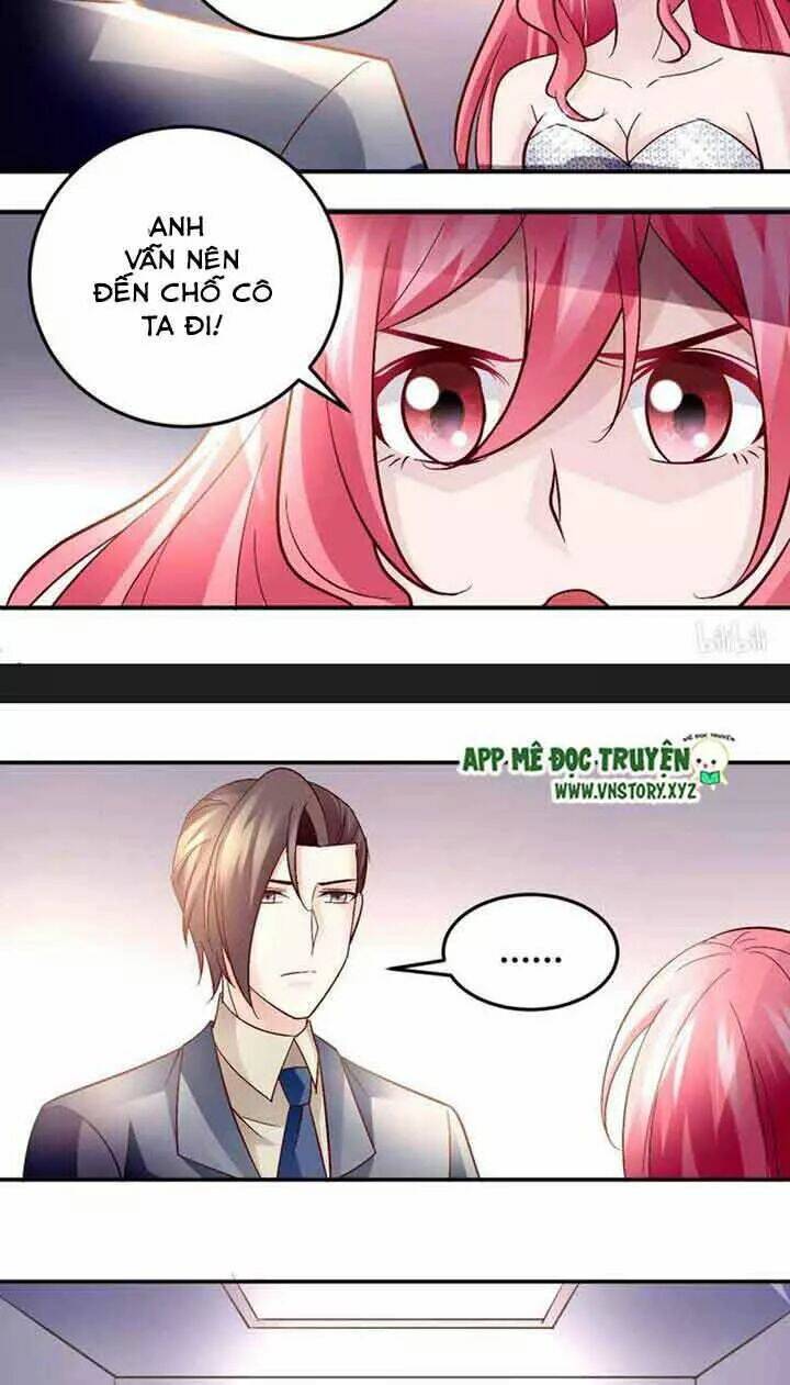 trò chơi săn tình - tổng tài khó kìm lòng chapter 67 16