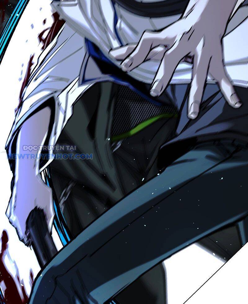 tận thế cũng chỉ là trò chơi chapter 26 68