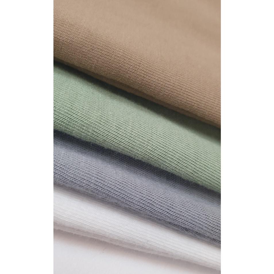 Áo thun in họa tiết Thiên Thần - Unisex - From Rộng Tay Lỡ - Vải Thun Cotton 100% Ủn Ủn Meo Meo