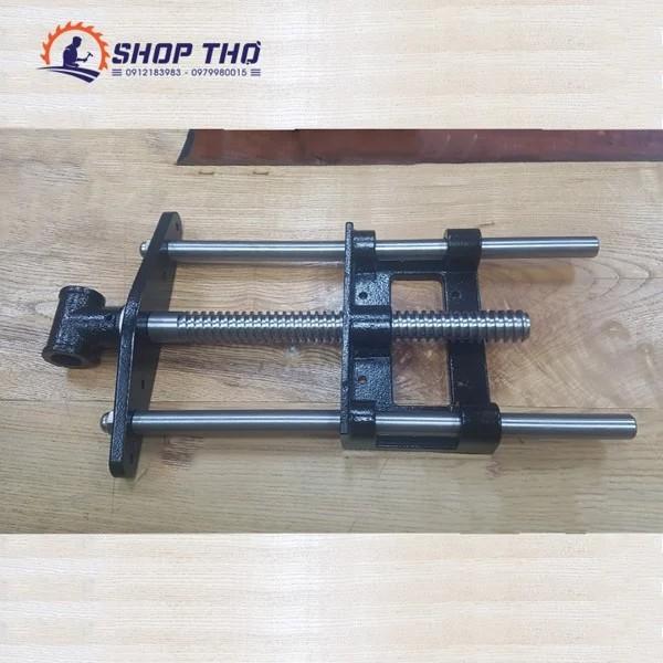 Vise kép cỡ 7 chất lượng tốt chuyên làm bàn workbench.